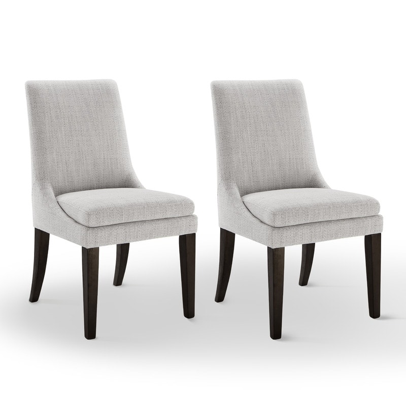 Spruce & Spring Erici Upholstered Dining Chair Set of 2