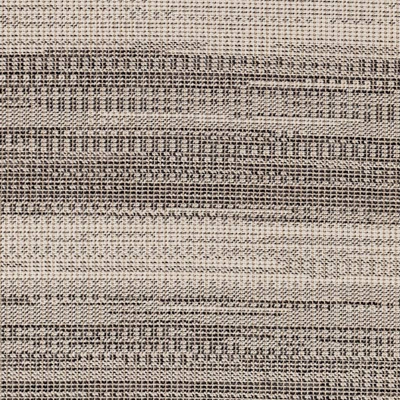 Livabliss Hampton Indoor/ Outdoor Ombre Striped Area Rug
