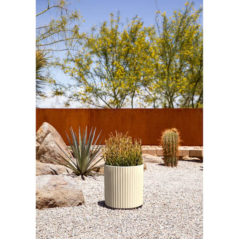Veradek Demi Series Demi Round Planter