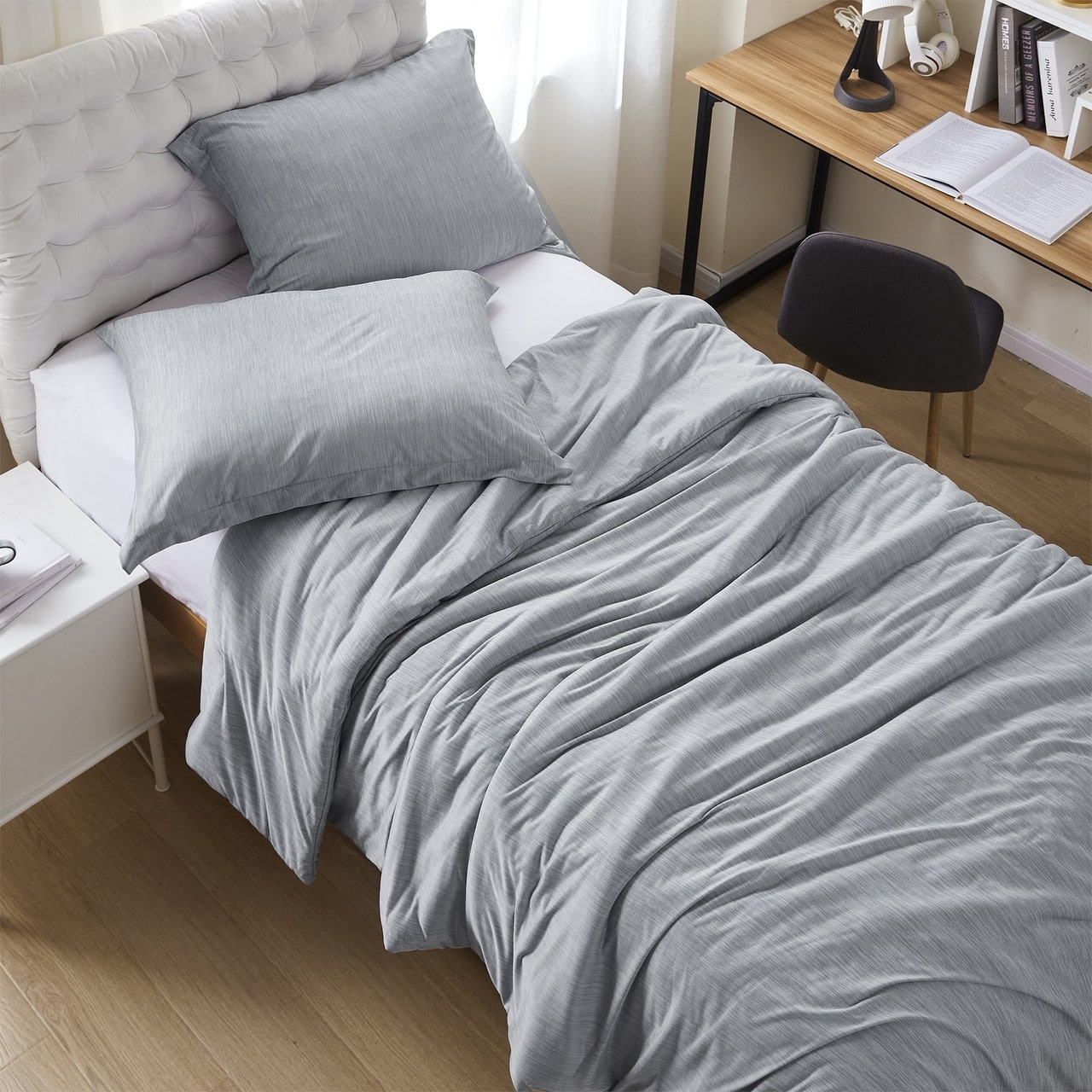Option Cooling Gray