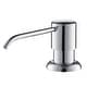 preview thumbnail 48 of 65, Kraus Kitchen Soap Dispenser
