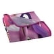 preview thumbnail 2 of 3, Hasbro My Little Pony Pony Poster Micro Raschel Throw Blanket