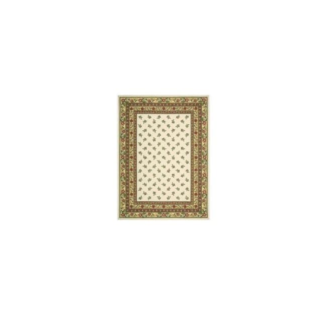 Nourison Country Heritage Area Rug