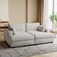 Option Sea Salt Grey Set