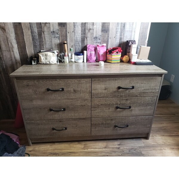 Tassio dresser clearance