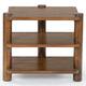 Option Medium Oak
