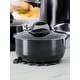 preview thumbnail 8 of 12, 46 Inch L Multi-Purpose Silicone Pie Weights Chain and Trivet