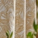 preview thumbnail 4 of 3, Tommy Hilfiger Tropical Floral Curtain Panel Pair