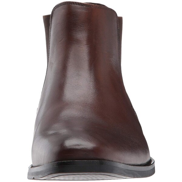 mens boots nyc