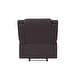 preview thumbnail 19 of 17, Relax A Lounger® Porter Microfiber Manual Recliner by iLounge