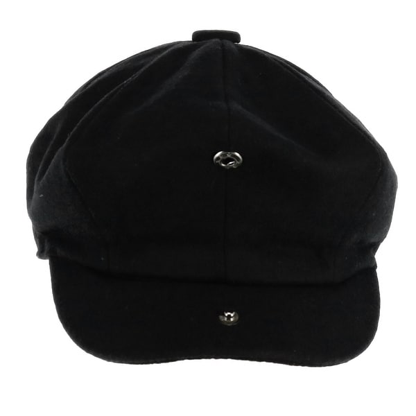 8 quarter cap
