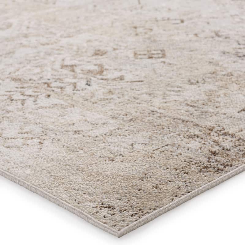 Kati Machine Washable Tribal Area Rug