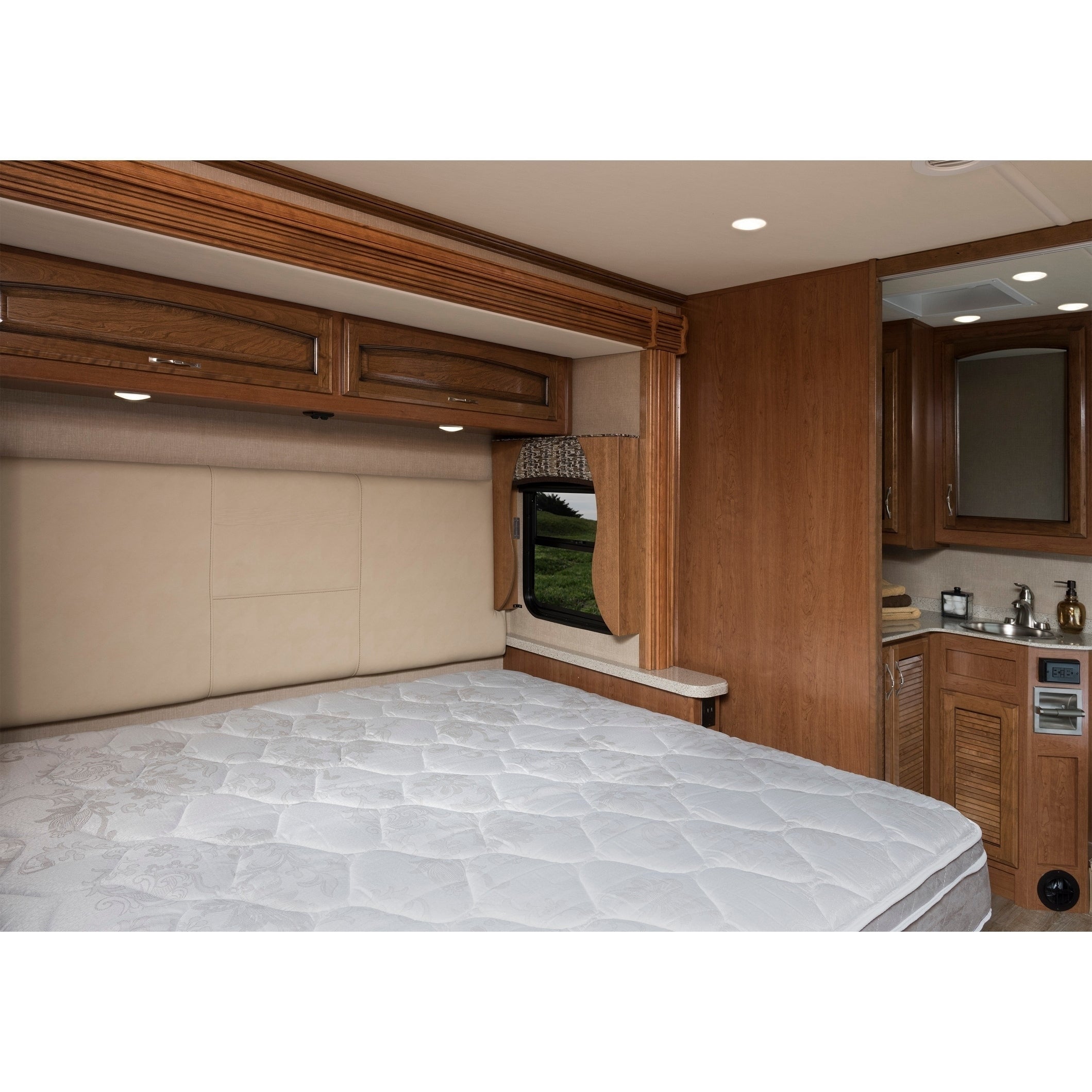 rv innerspring mattress