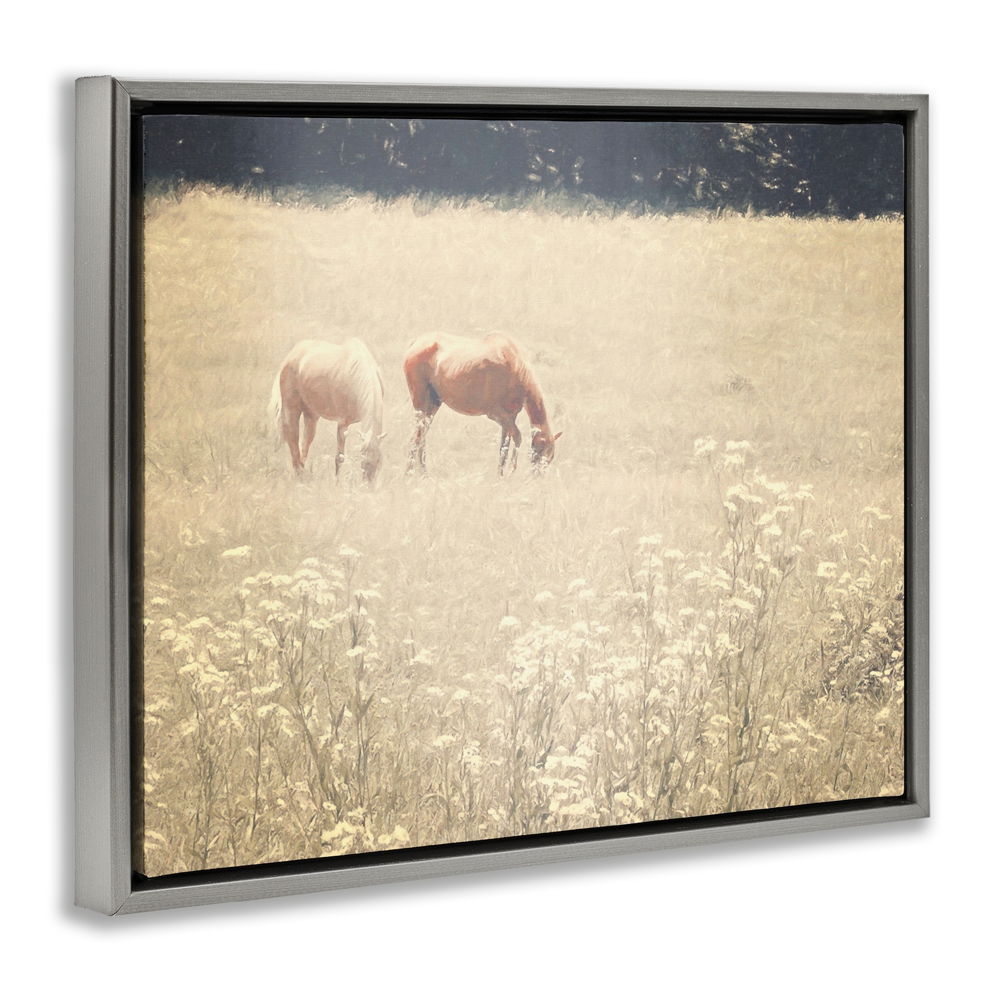 No Pasture Decal Pair