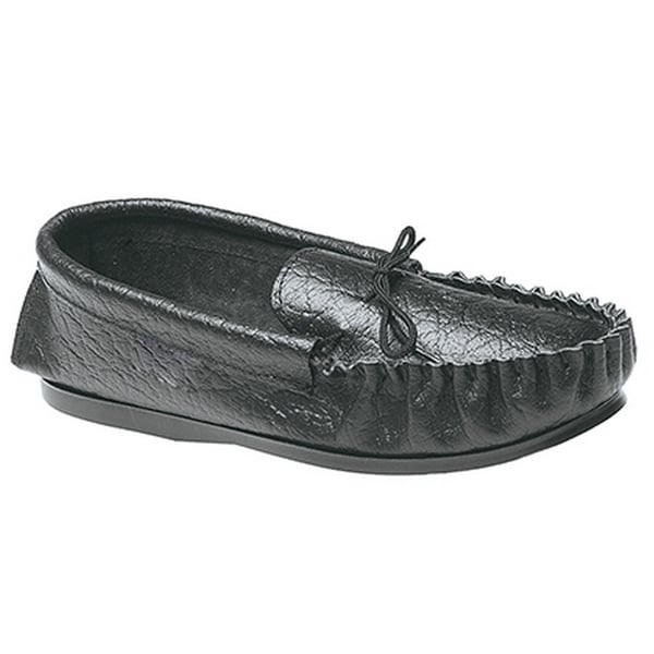 mokkers moccasin slippers