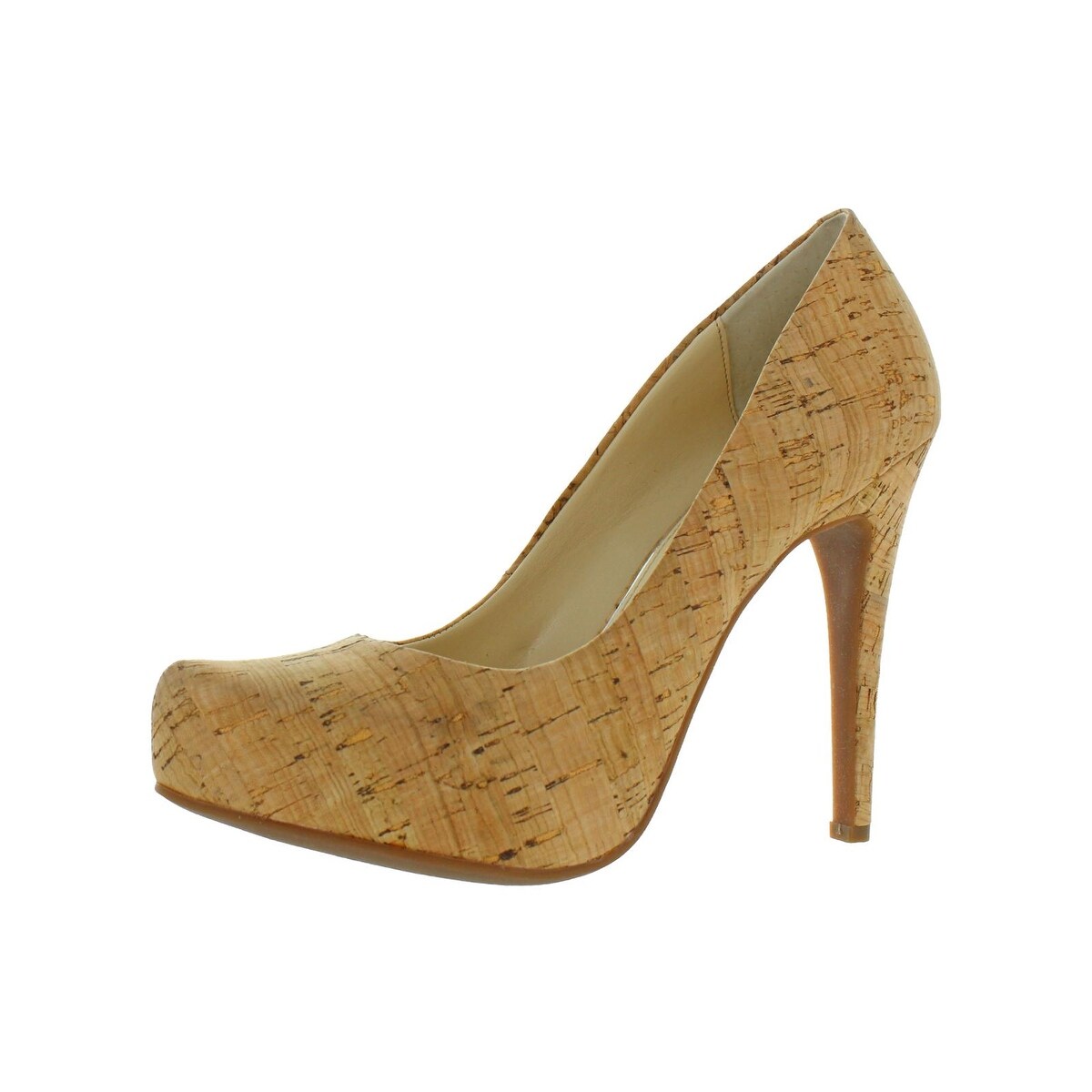 cushioned footbed