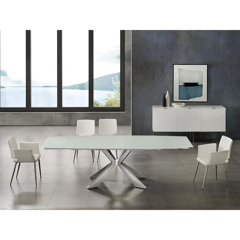 ICON motorized dining table