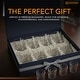 preview thumbnail 6 of 5, Nachtmann Noblesse 12 Piece Party Drinkware Set