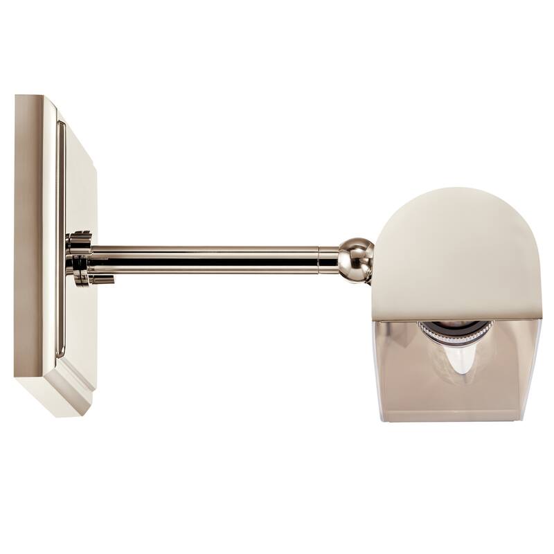 Kichler Lighting Carston LED Picture Light with Adjustable Arm
