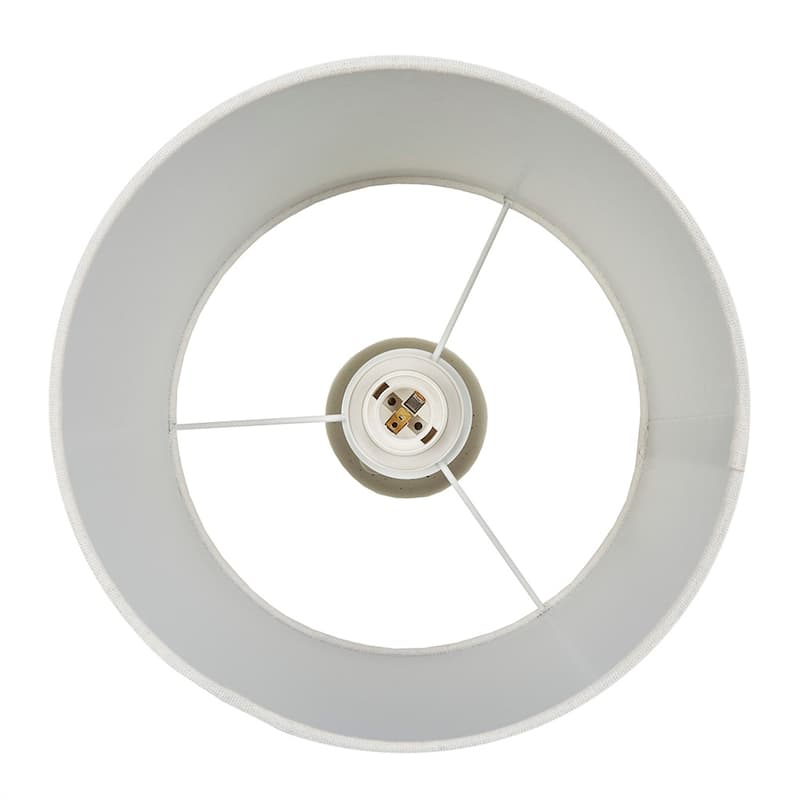 INK+IVY Alarid 16" Ceramic Table Lamp