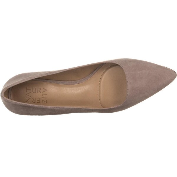 Pippa Naturalizer 2024 www.horepnicko.cz
