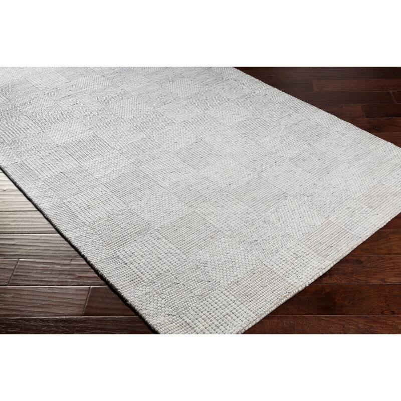 Artistic Weavers Luzhin Modern Checkered Area Rug