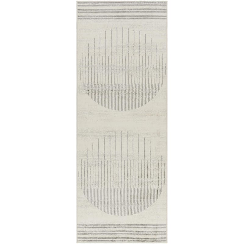 Livabliss Floransa Transitional Area Rug