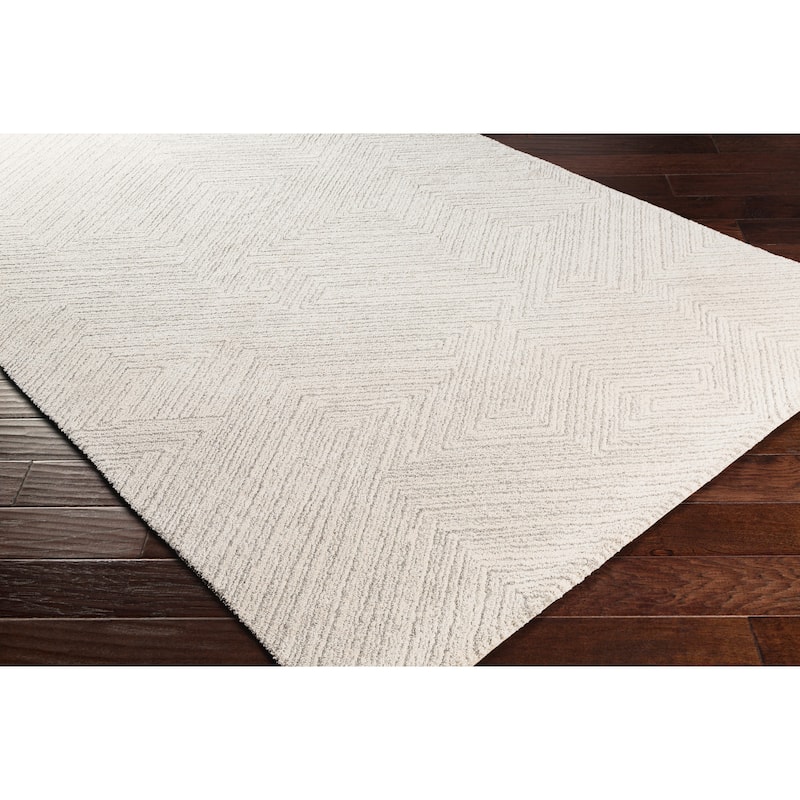 Artistic Weavers Tanay Modern Geometric Area Rug