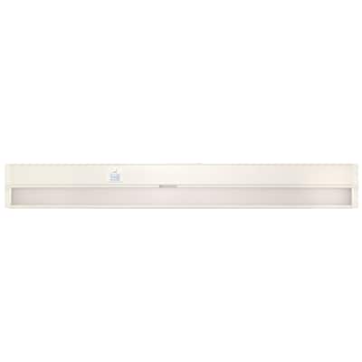 17 Watt 28 Inch LED White Under Cabinet Light CCT Selectable 40000 Hours