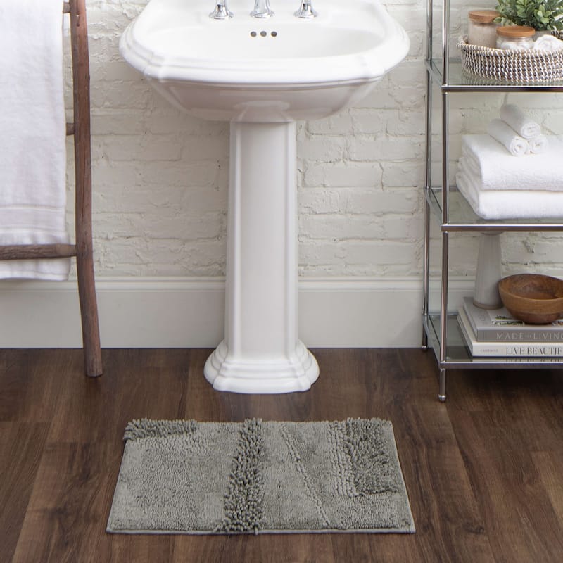 Mohawk Home Composition Bath Rug