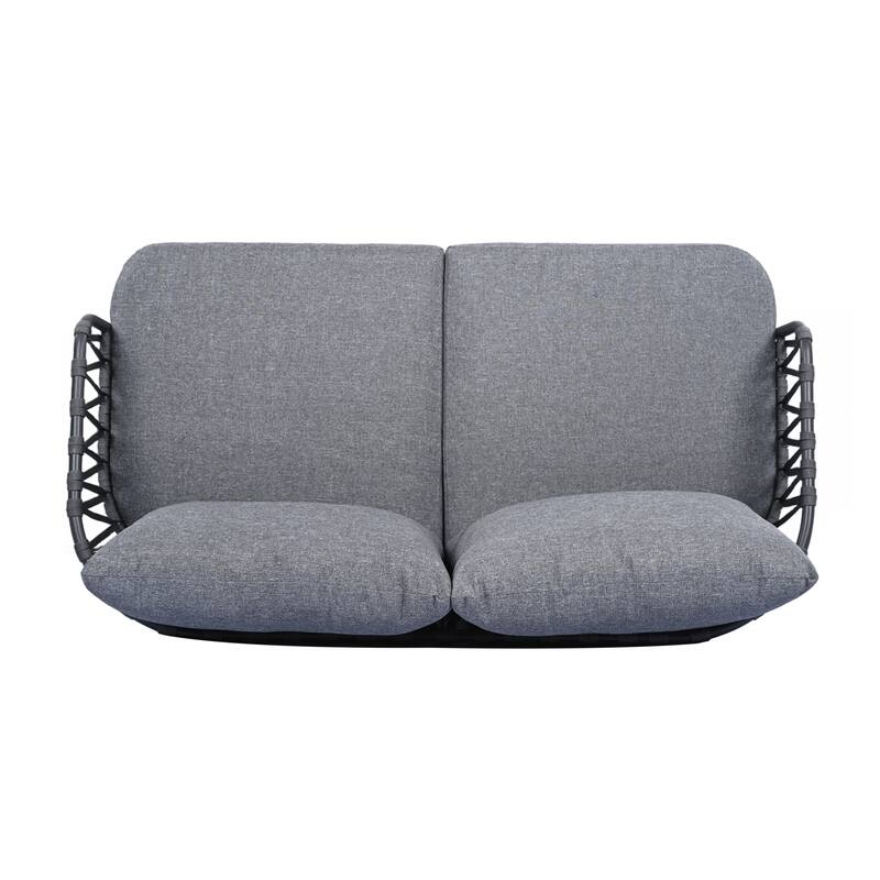 4-Piece Outdoor Patio Furniture Set