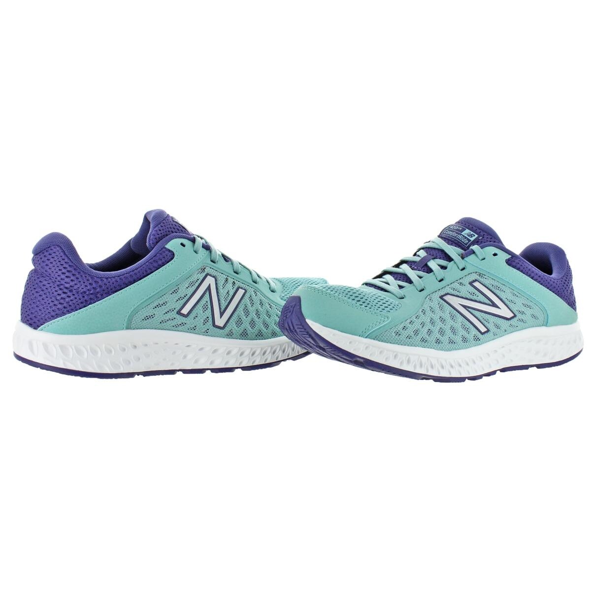 nb comfort ride 420