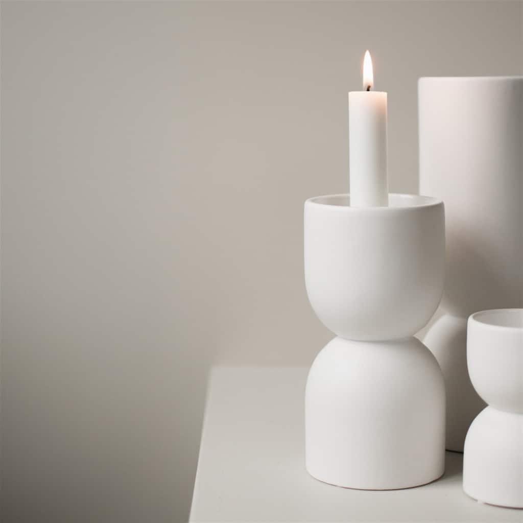POST Candleholder Mole Dot - Mole dot
