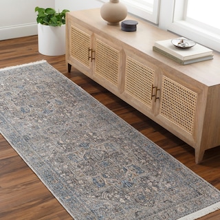 Armand Traditional Area Rug