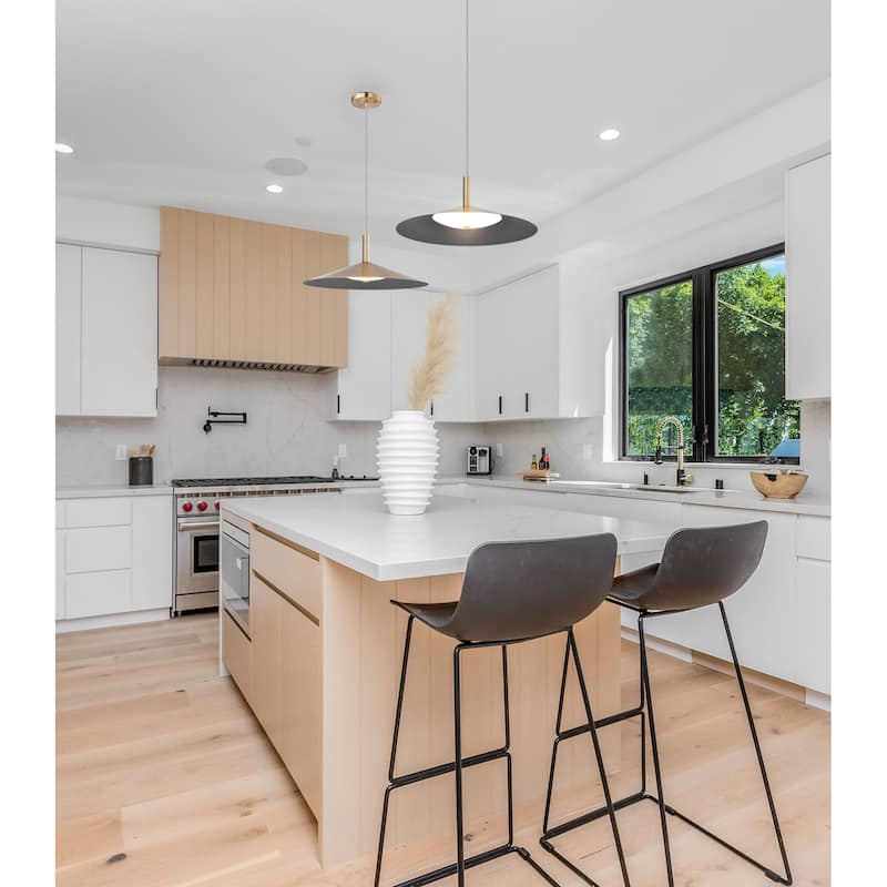 Nuvo Lighting 62/2073 Corrine 18" Wide Pendant
