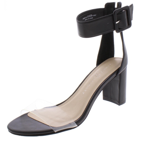 Chinese laundry reggie ankle strap sandal online