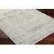 preview thumbnail 17 of 28, Livabliss Alpharetta Classic Border Area Rug