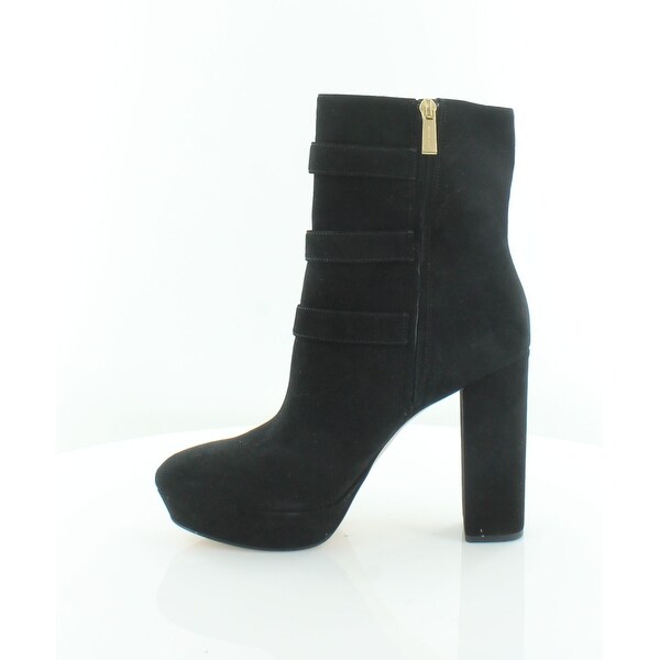 michael kors lori bootie