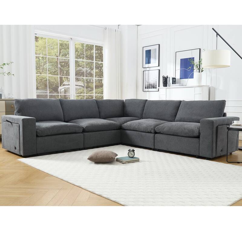 Sectional Couches For Living Room Modular Couch