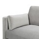 preview thumbnail 20 of 55, Knox 84" Modern Farmhouse Sofa