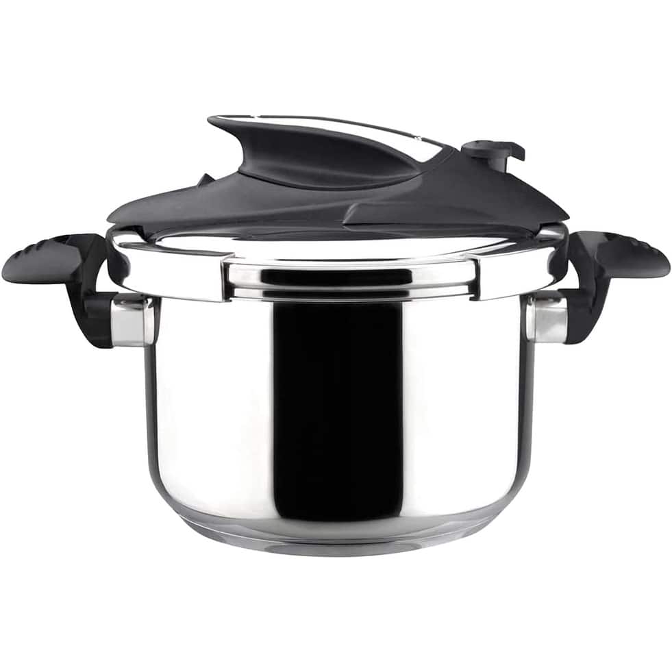 Nova Stainless Steel Super Fast Pressure Cooker