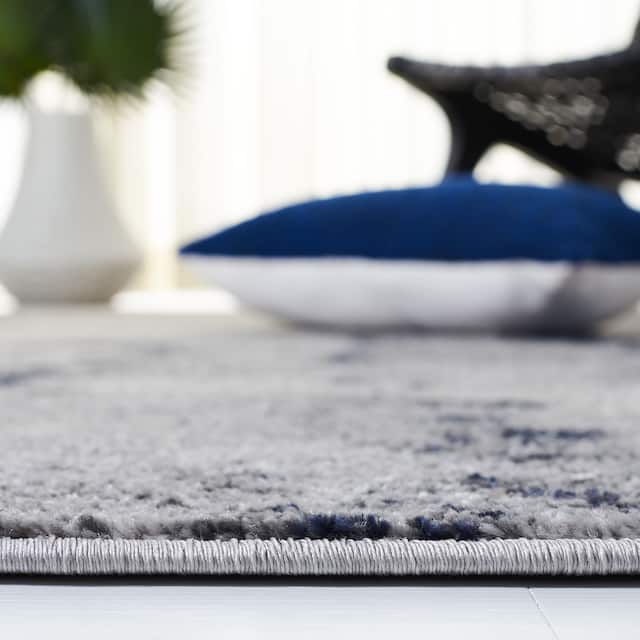 SAFAVIEH Adirondack Cordelia Abstract Glam Rug