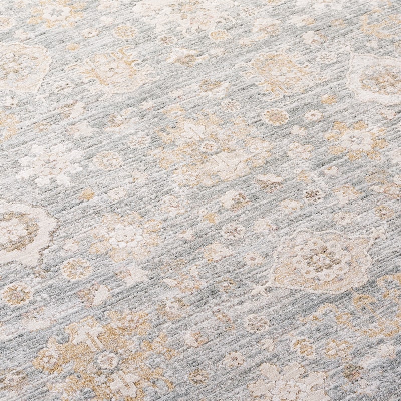 Lauren Ralph Lauren Maka Vintage Distressed Rug