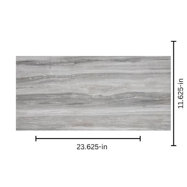 Penthouse Apartment Ceramic Tile Installation photo