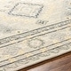 preview thumbnail 11 of 16, Awate Traditional Area Rug