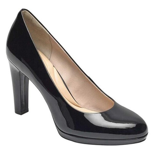 rockport 7 to seven pump