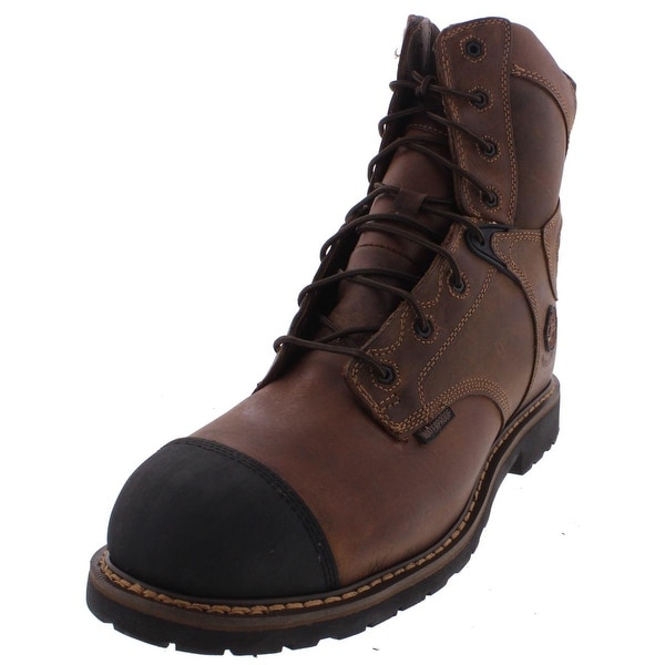 justin insulated boots