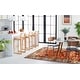preview thumbnail 15 of 48, SAFAVIEH Savannah Wenda Boho Oriental Polyester Rug