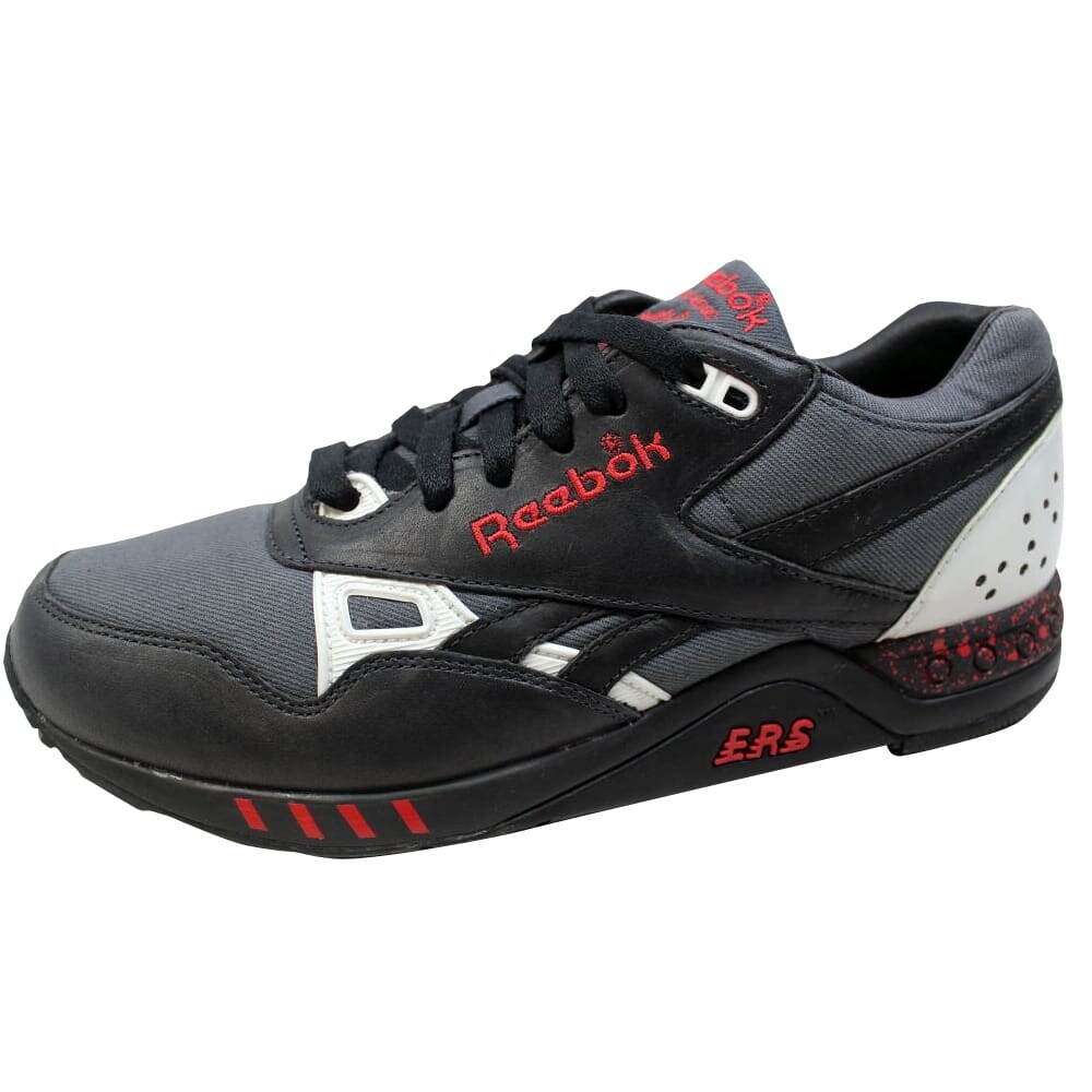 Shop Reebok Men's ERS 2000 Graphite/Earth-Crosswalk 1-183715 Size 6.5 - Overstock - 20129370