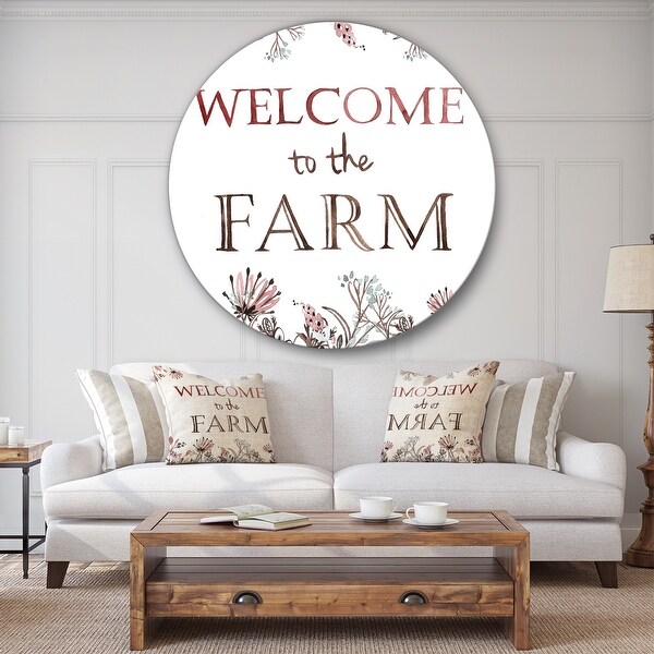 Welcome pillow bed top bath and beyond